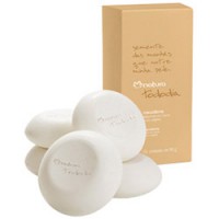 Sabonete em Barra Puro Vegetal - Macadâmia